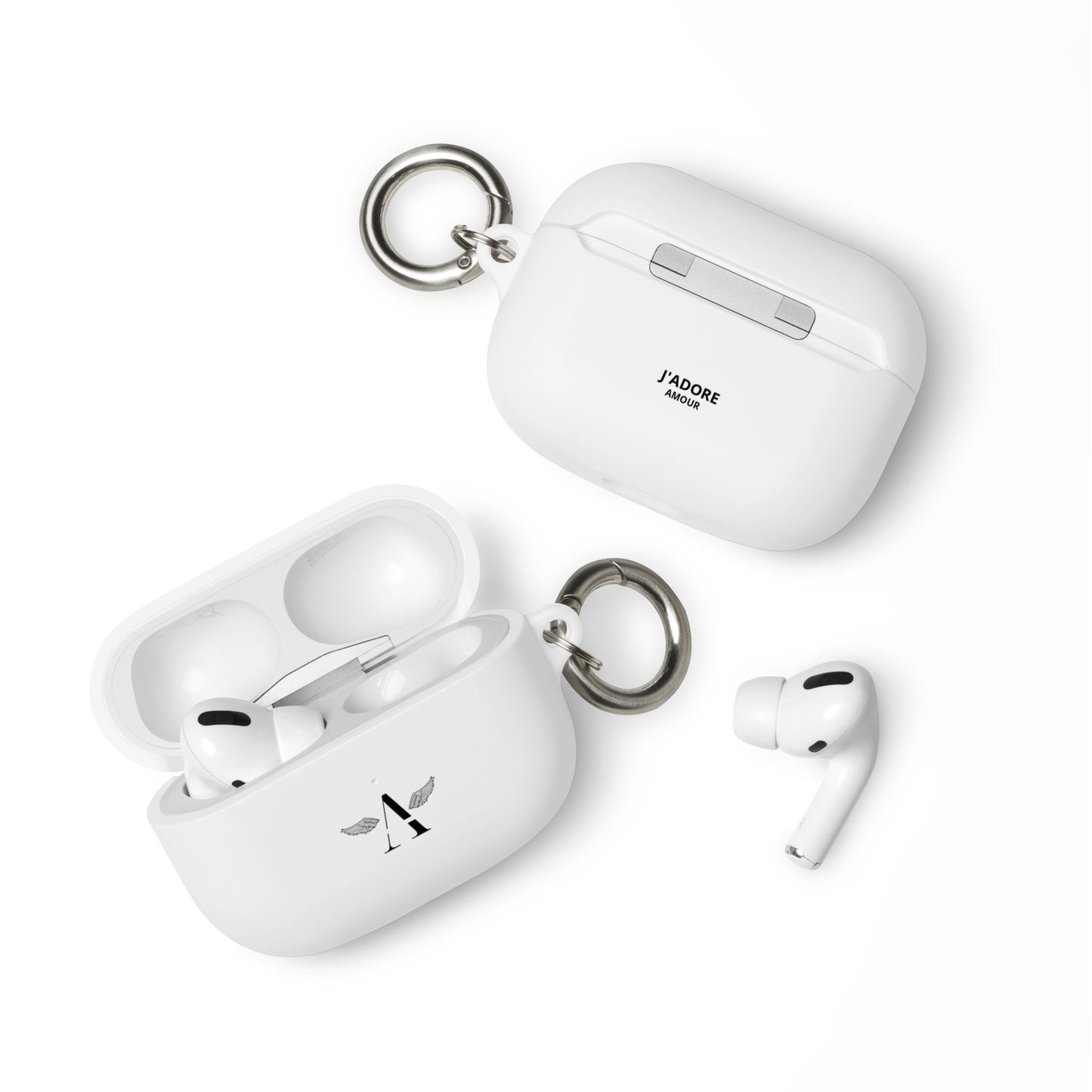 N.2 AirPods Case