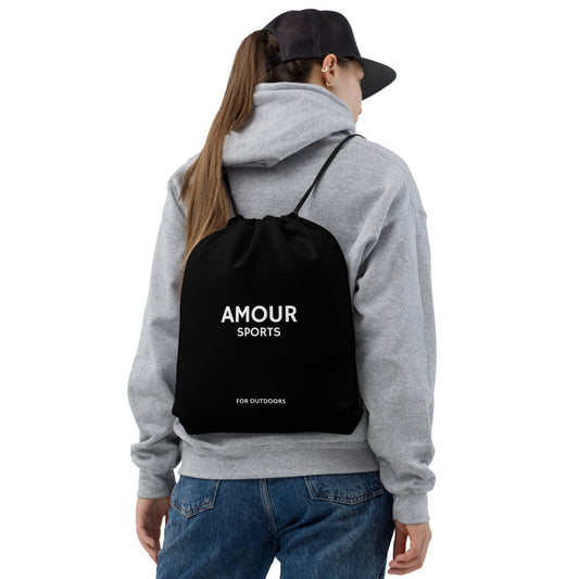 Le sac de sport