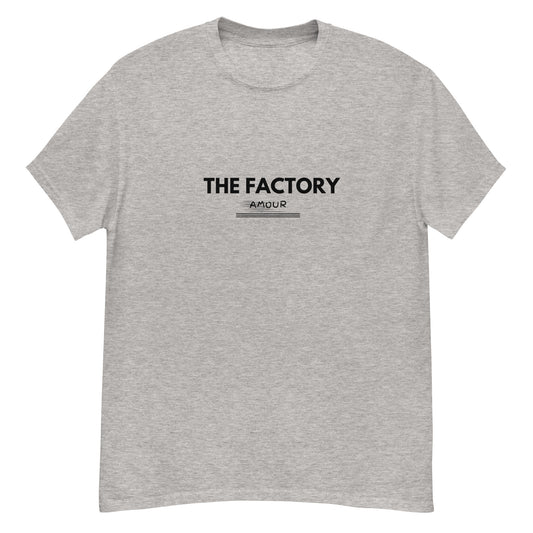 II / THE FACTORY