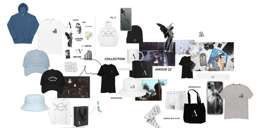 D-DAY │ N.2 FW22'