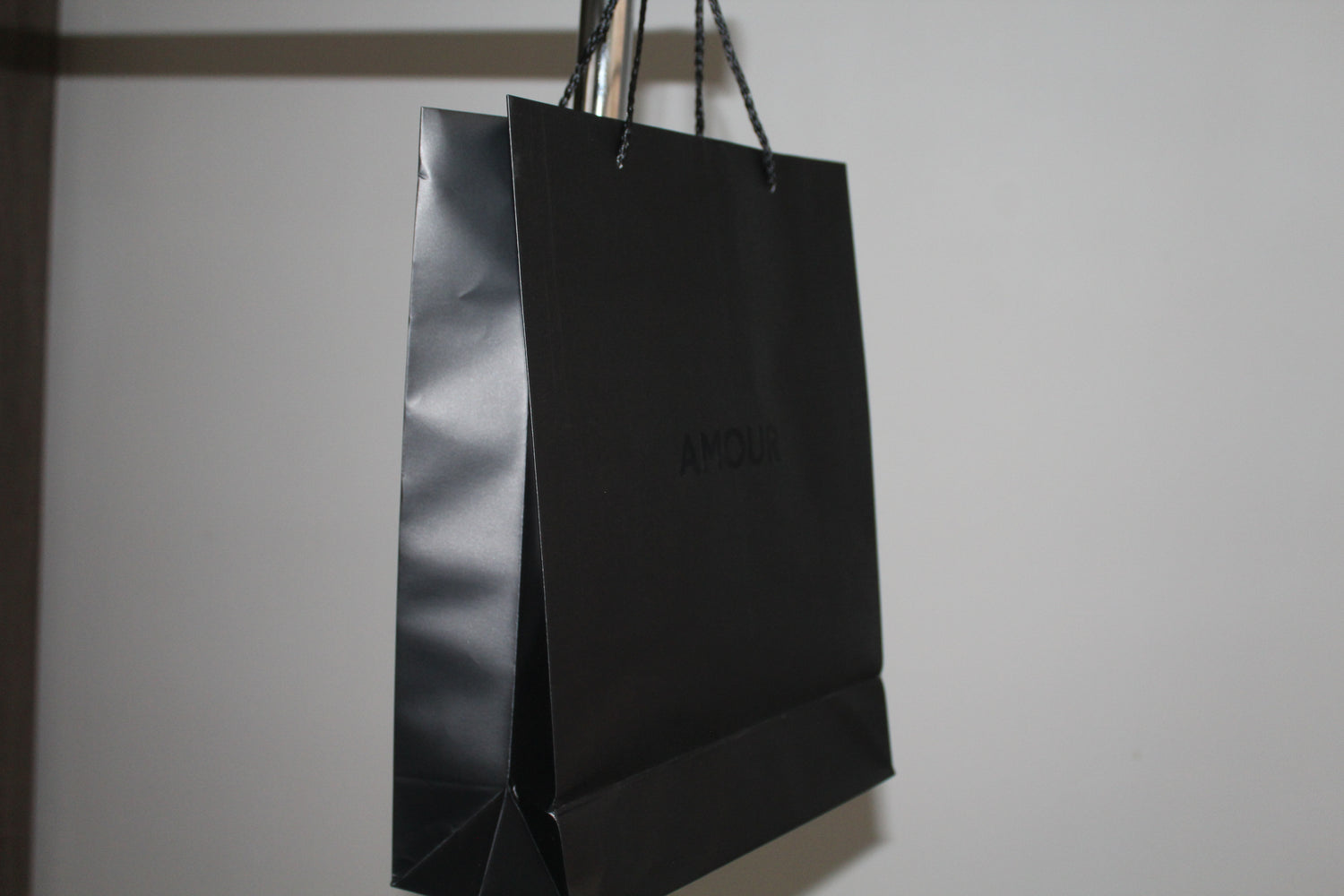 THE AMOUR SALE