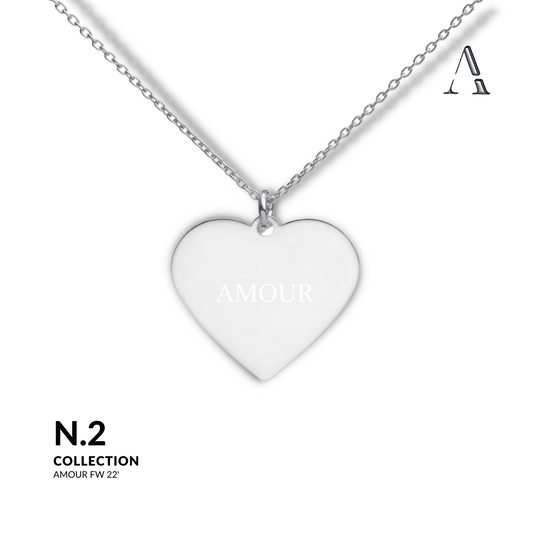 The AMOUR Necklace