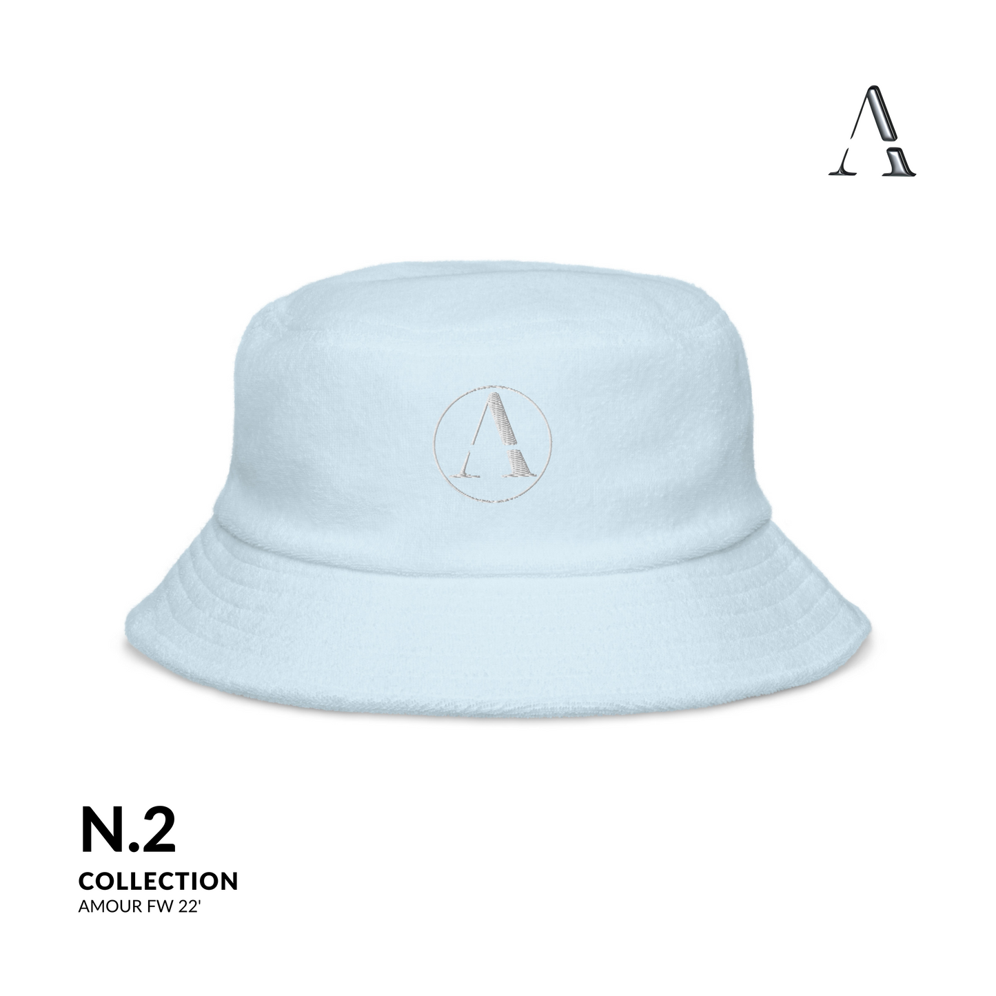 THE TERRY HAT