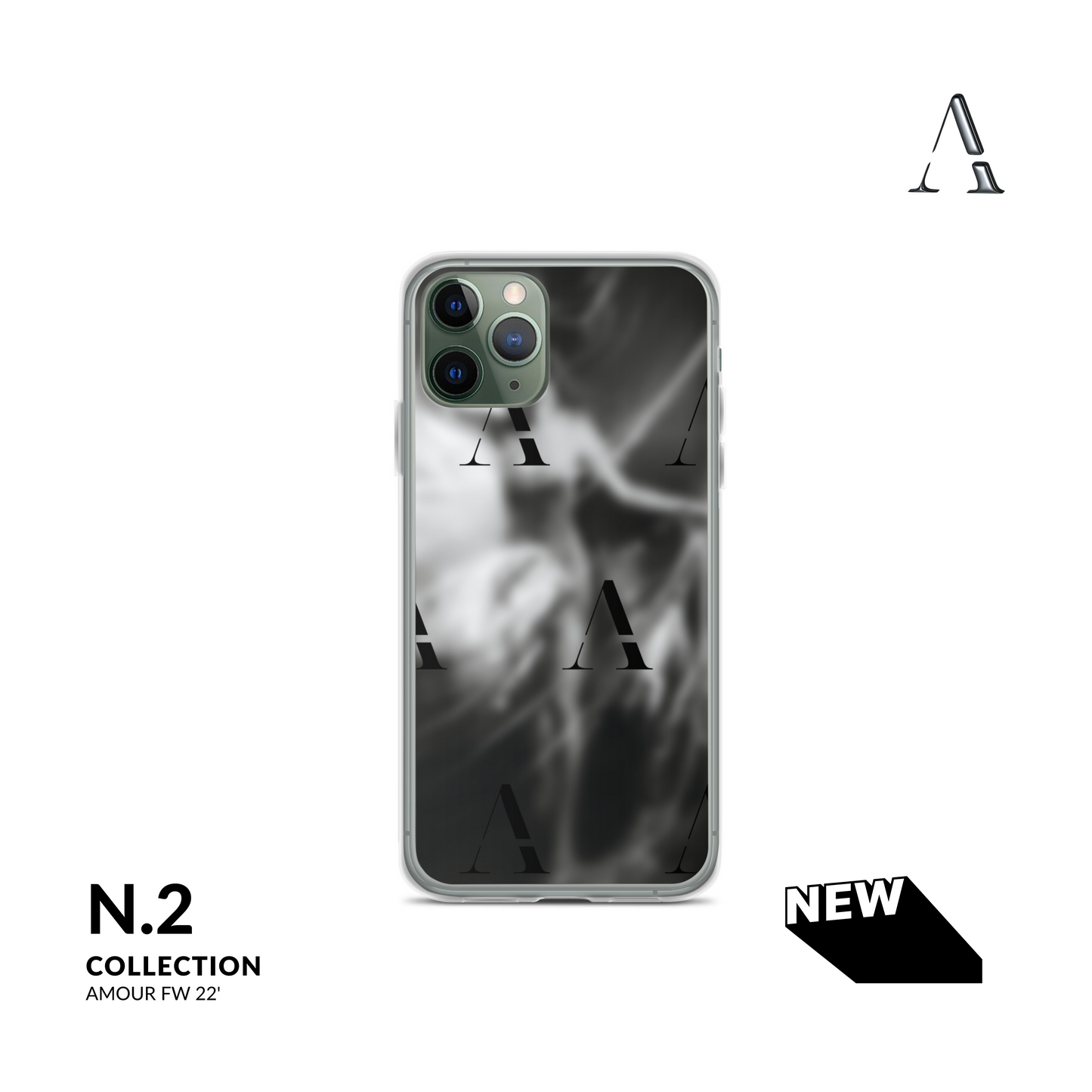 THE BODY CASE