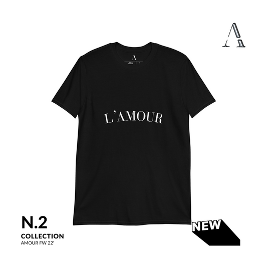 L'AMOUR T-shirt
