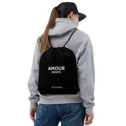Le sac de sport