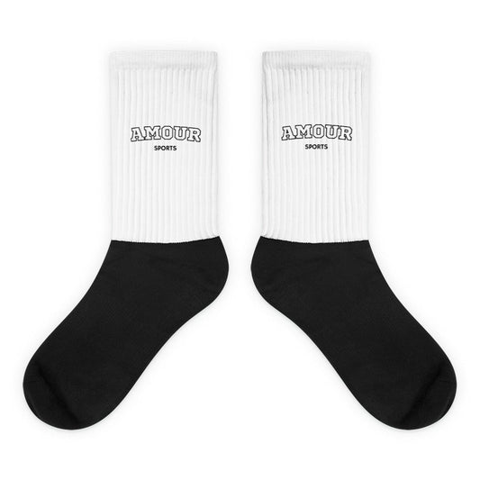 Le Monogramme Socks