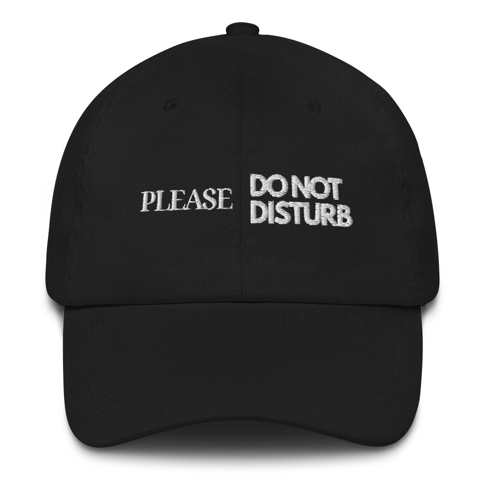 Do Not Disturb