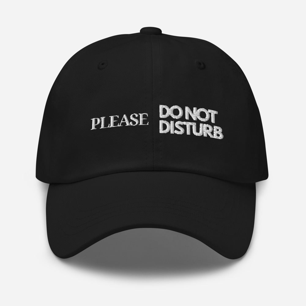 Do Not Disturb