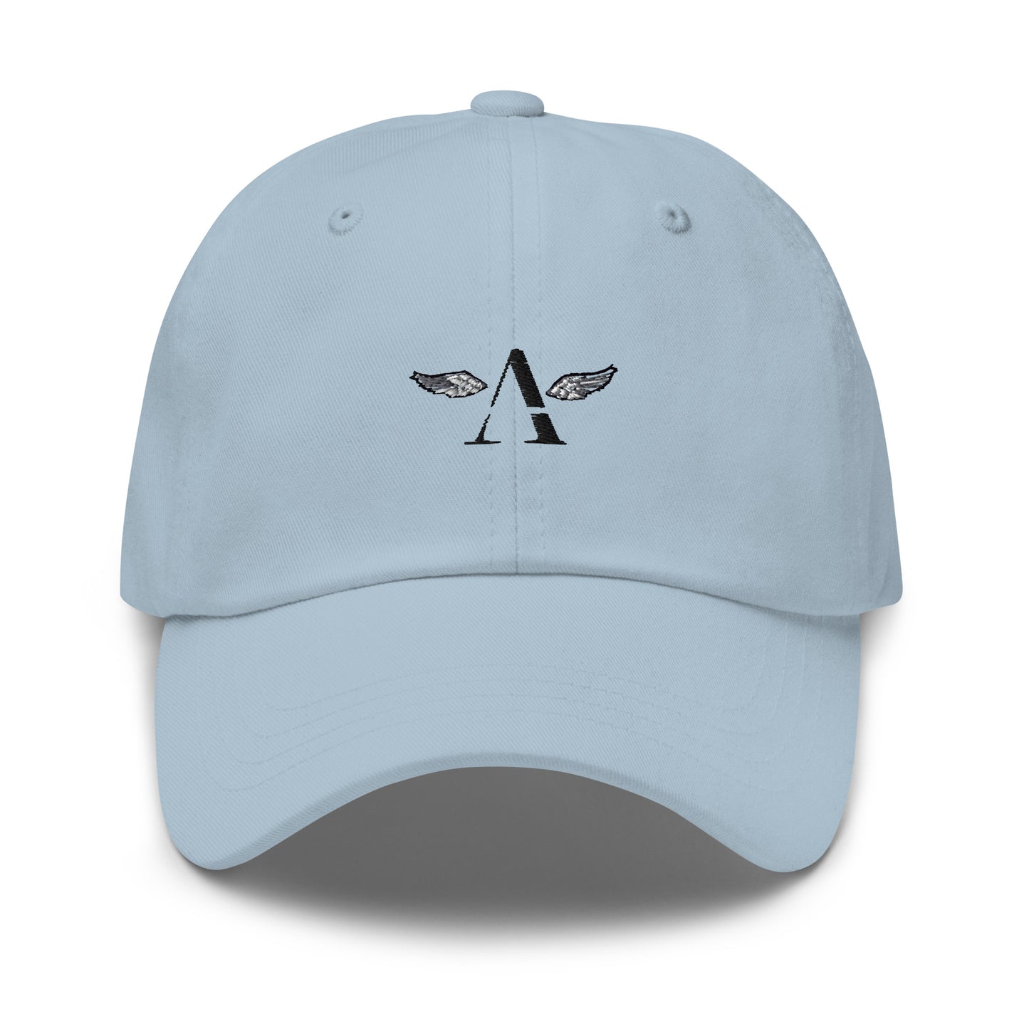 THE FACTORY LOGO CAP