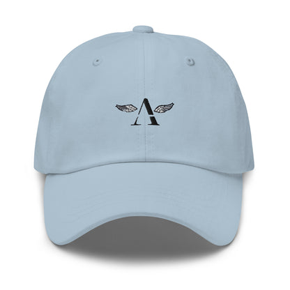 THE FACTORY LOGO CAP