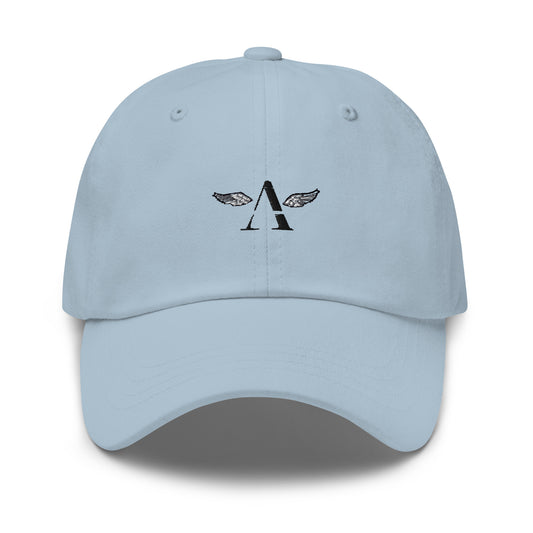 THE FACTORY LOGO CAP