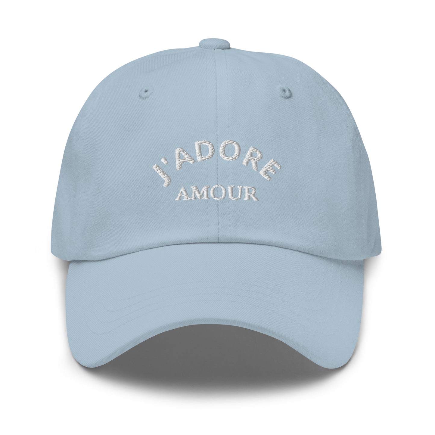 J'ADORE AMOUR CAP