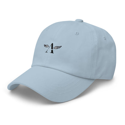 THE FACTORY LOGO CAP