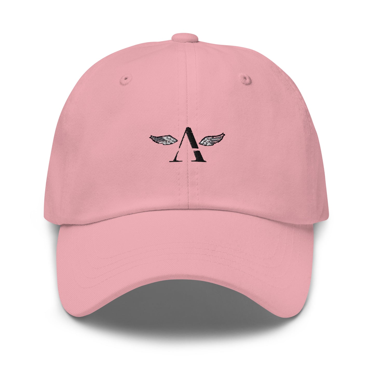 THE FACTORY LOGO CAP