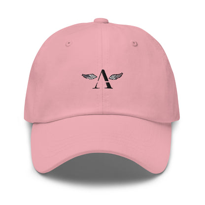 THE FACTORY LOGO CAP