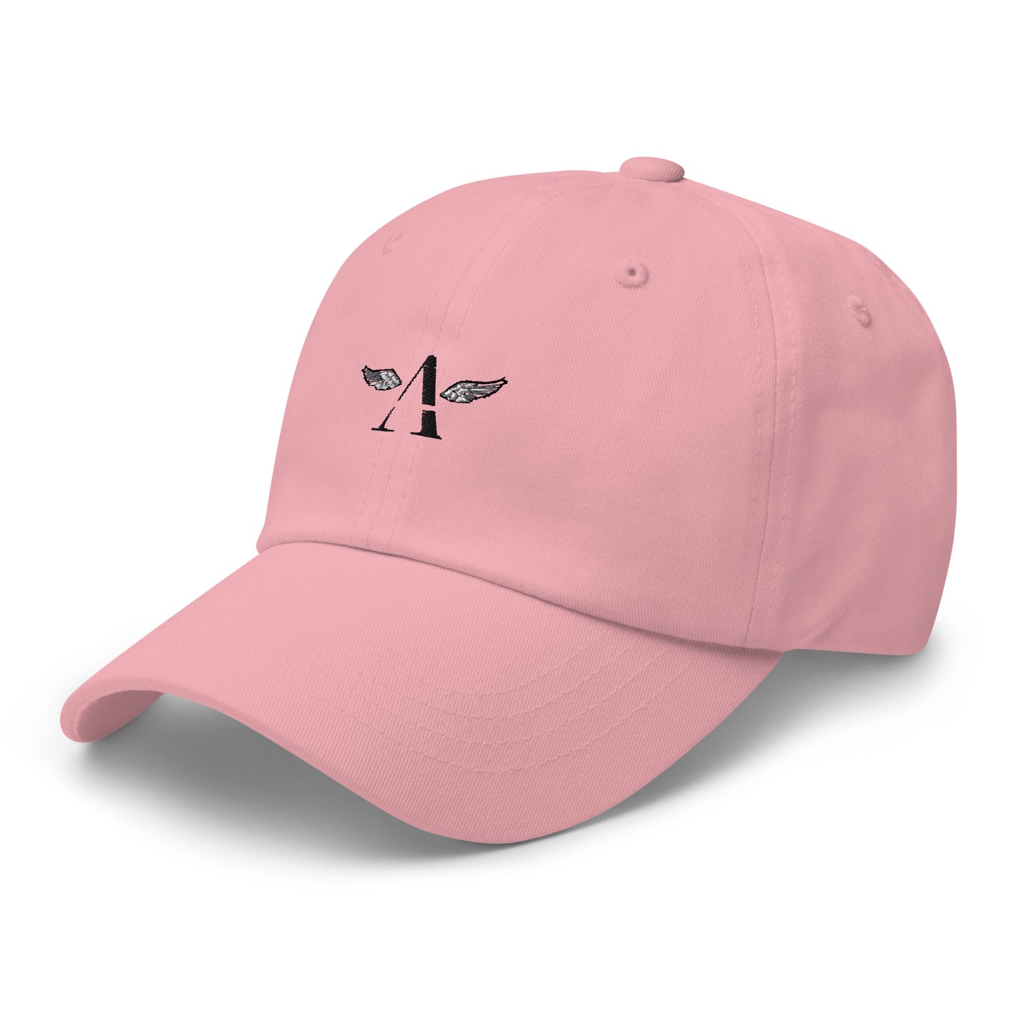 THE FACTORY LOGO CAP