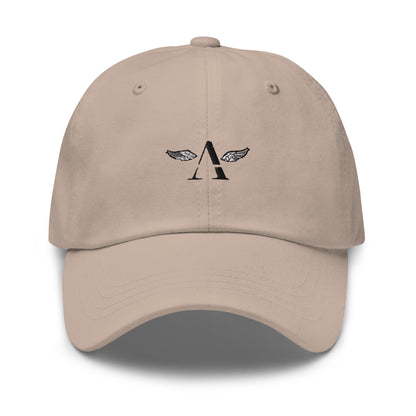 THE FACTORY LOGO CAP