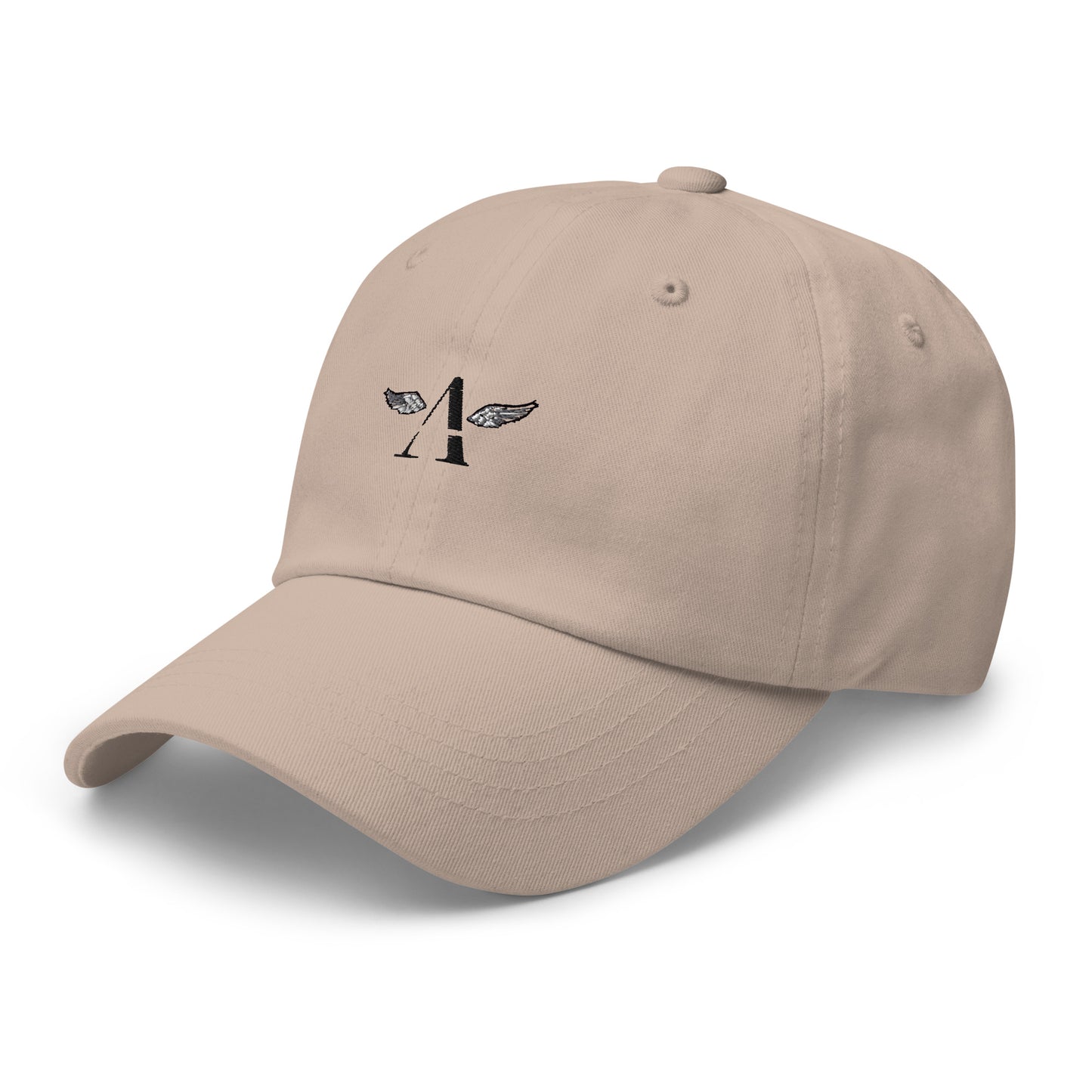 THE FACTORY LOGO CAP