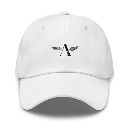 THE FACTORY LOGO CAP