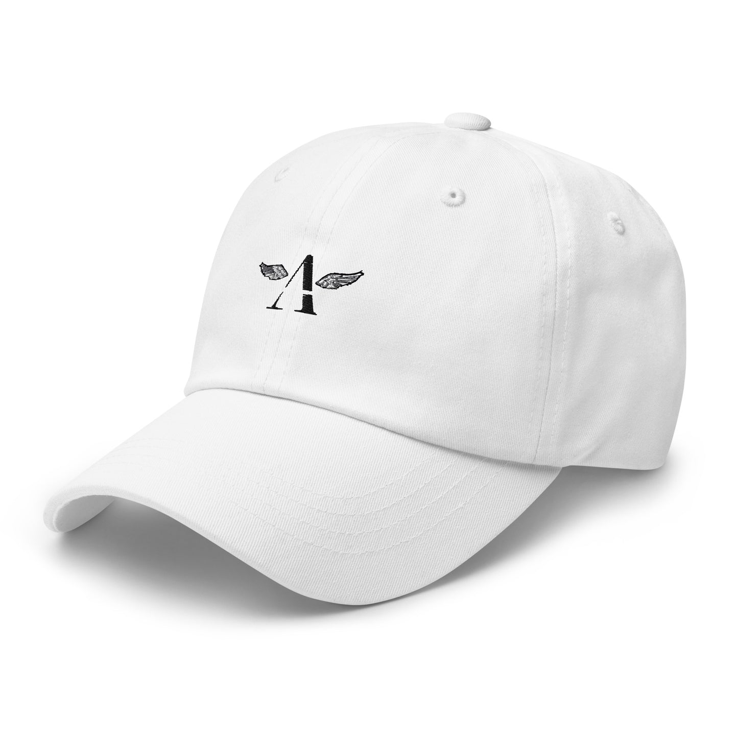 THE FACTORY LOGO CAP