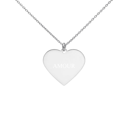 The AMOUR Necklace