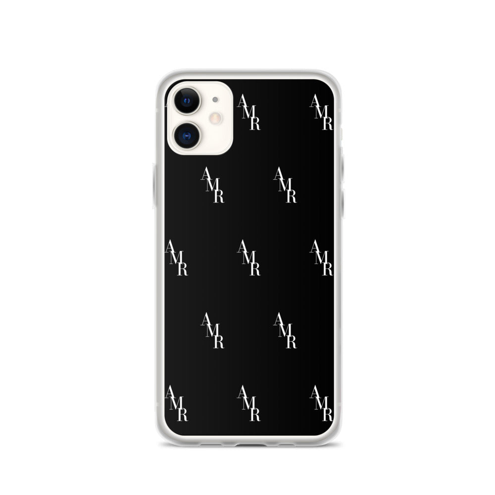 AMR iPhone Case