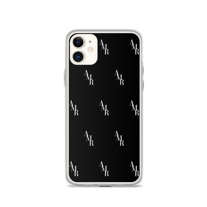 AMR iPhone Case