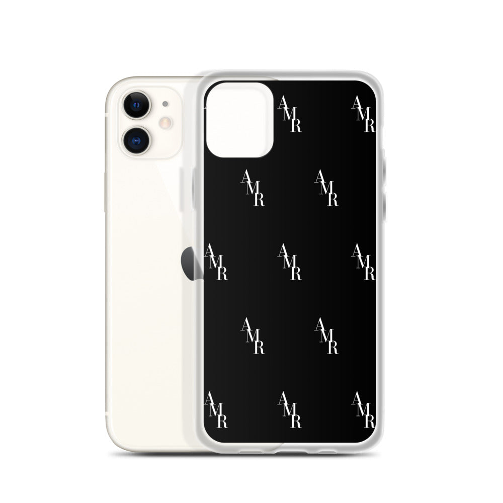 AMR iPhone Case