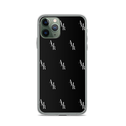 AMR iPhone Case