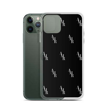 AMR iPhone Case