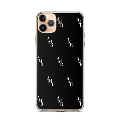AMR iPhone Case