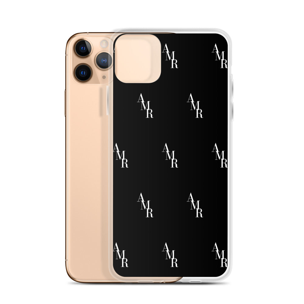 AMR iPhone Case