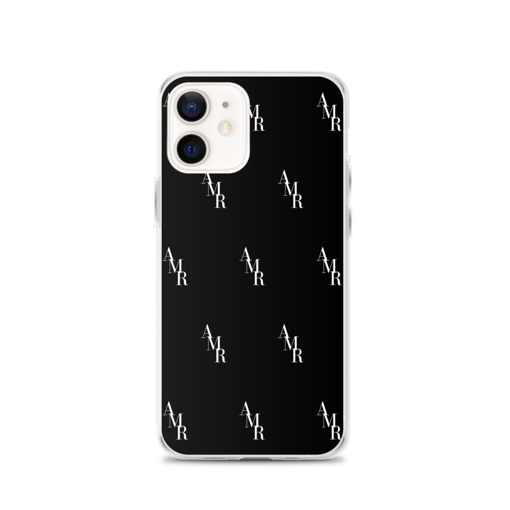 AMR iPhone Case