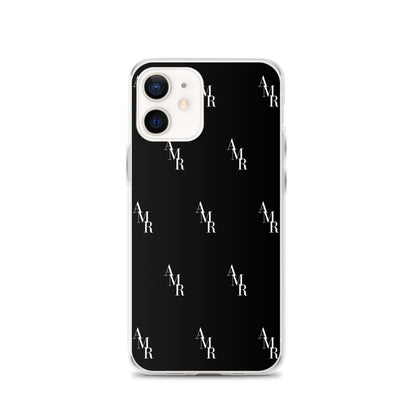 AMR iPhone Case