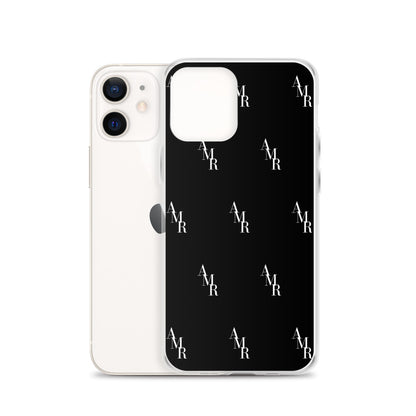 AMR iPhone Case