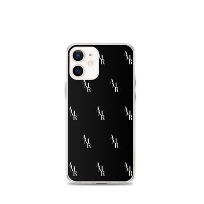 AMR iPhone Case
