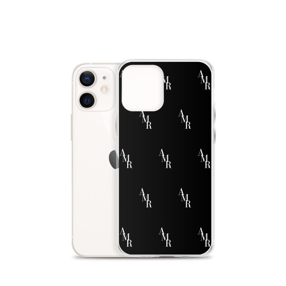 AMR iPhone Case