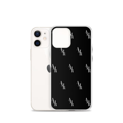 AMR iPhone Case