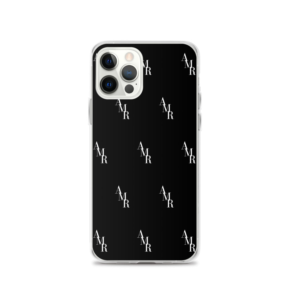 AMR iPhone Case