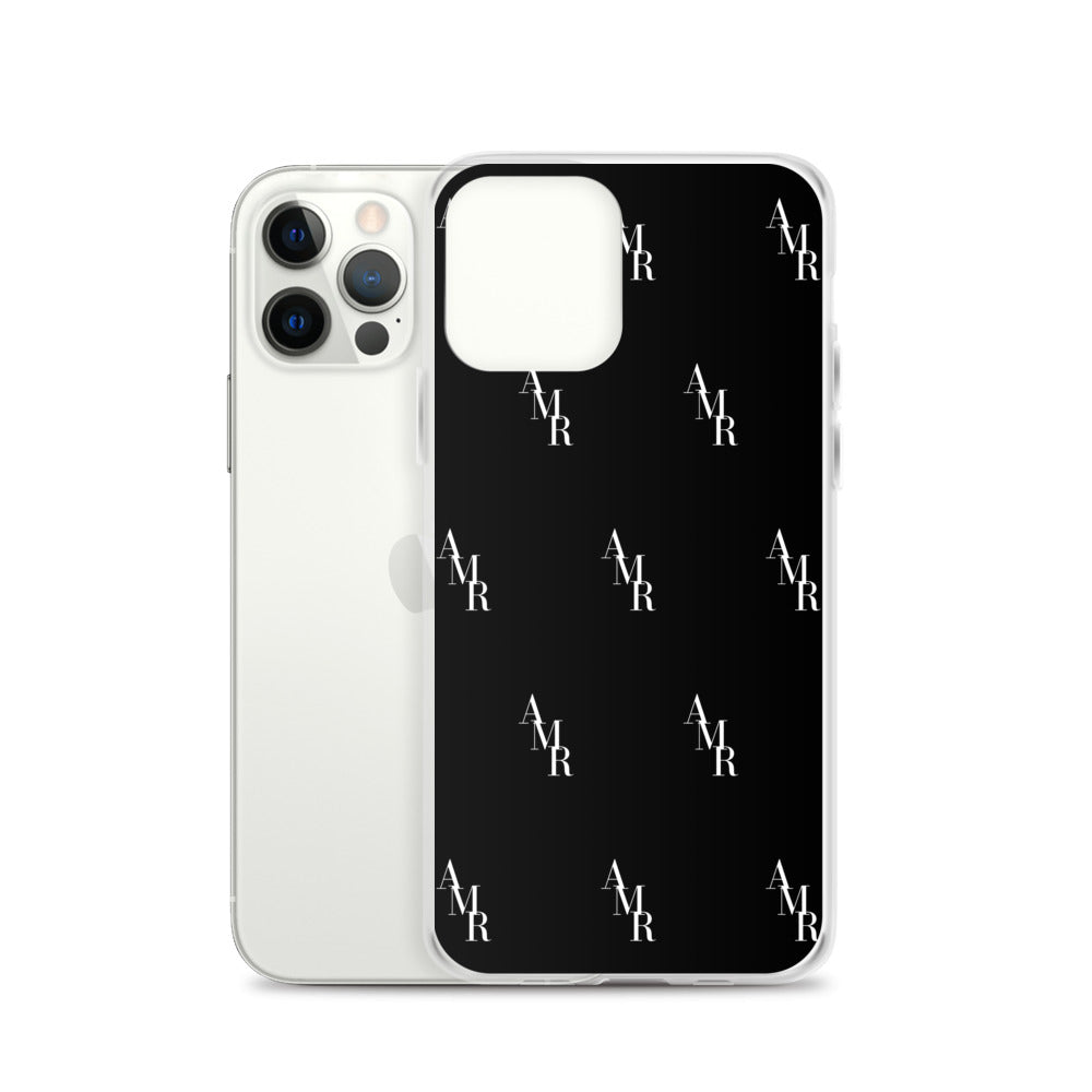 AMR iPhone Case