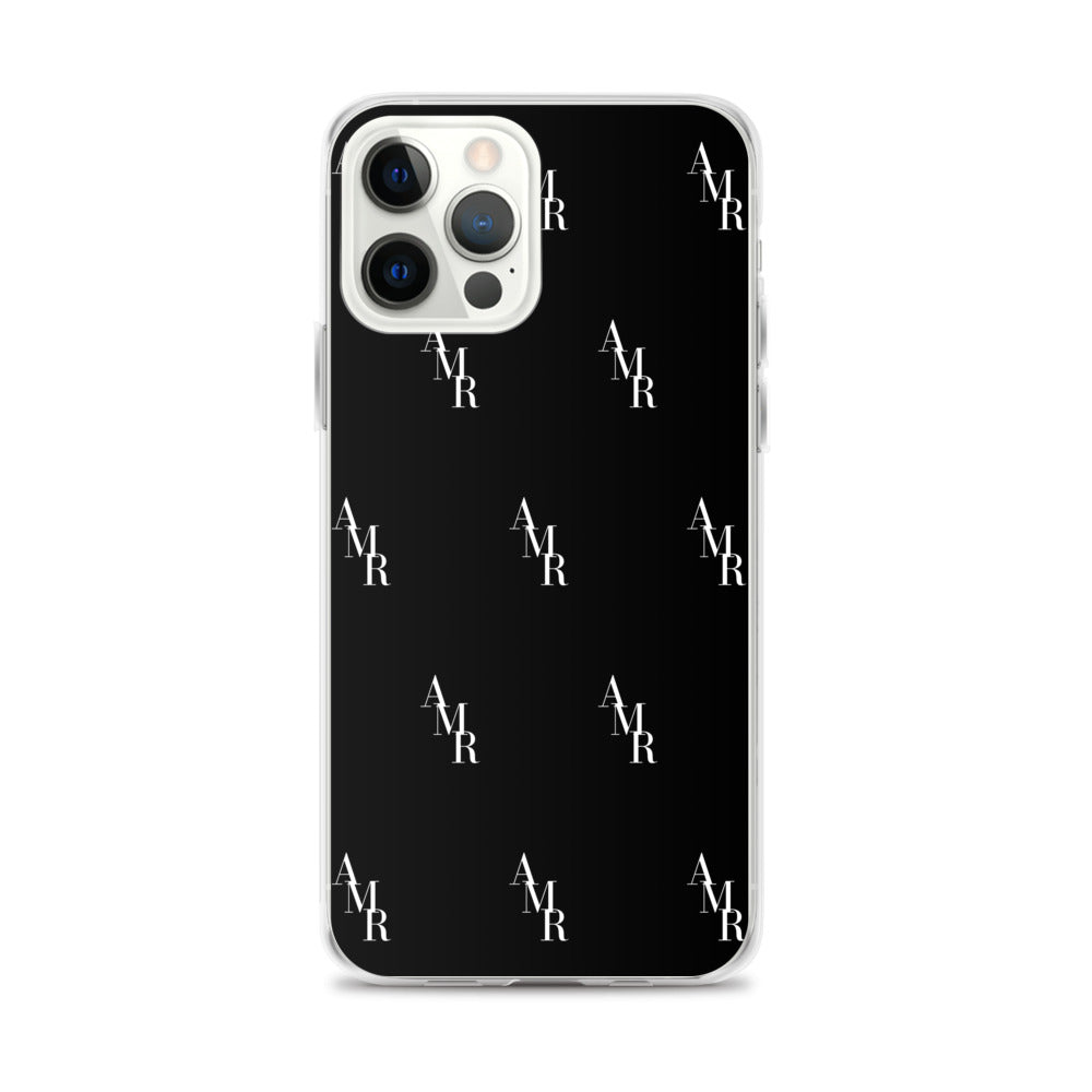 AMR iPhone Case