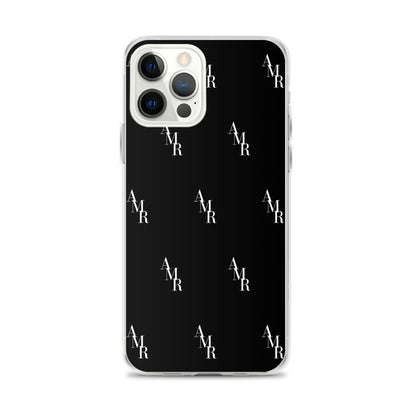 AMR iPhone Case