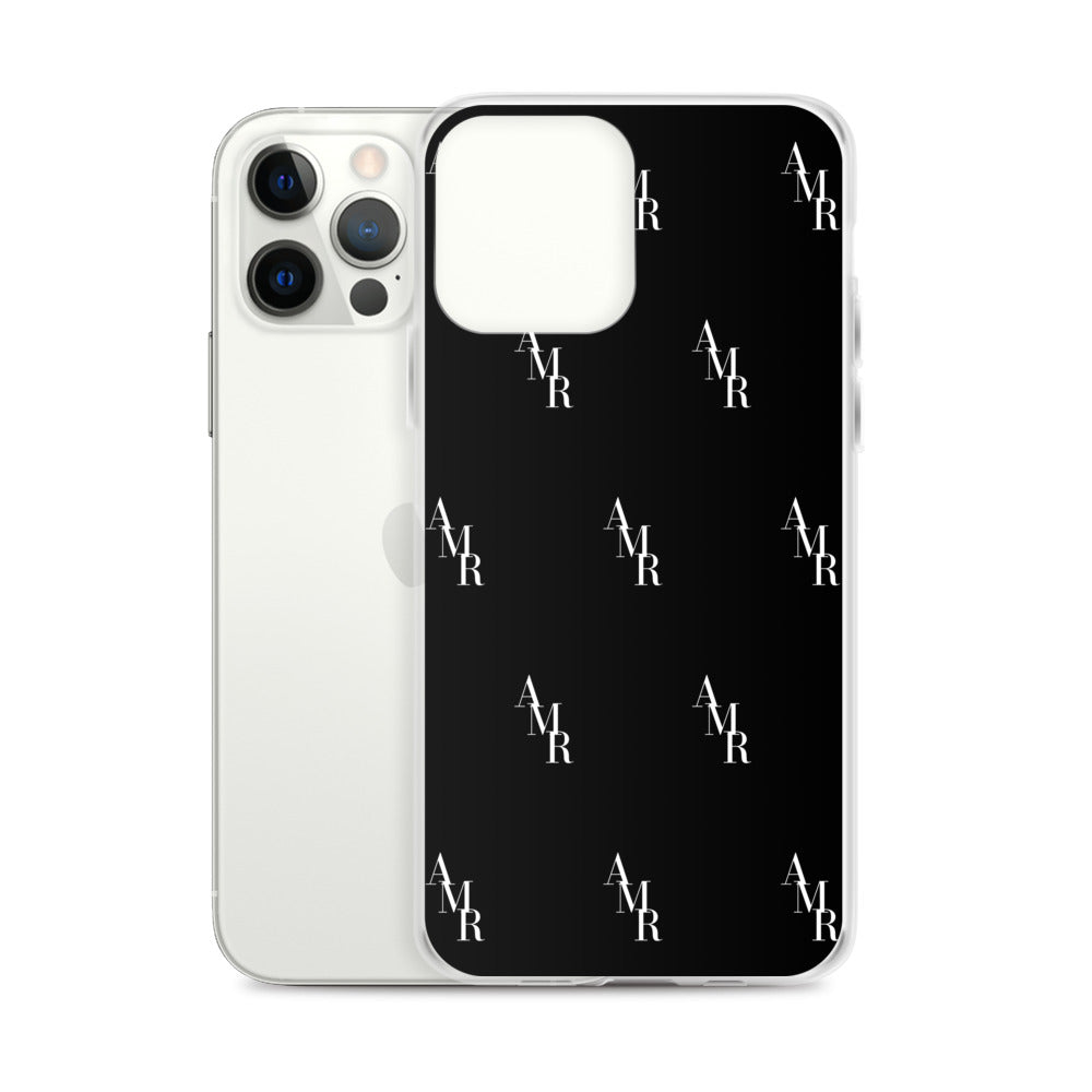 AMR iPhone Case