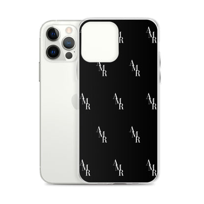 AMR iPhone Case