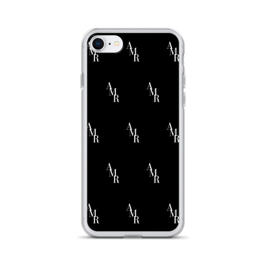 AMR iPhone Case