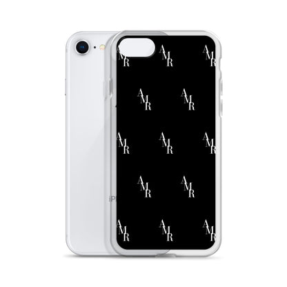 AMR iPhone Case
