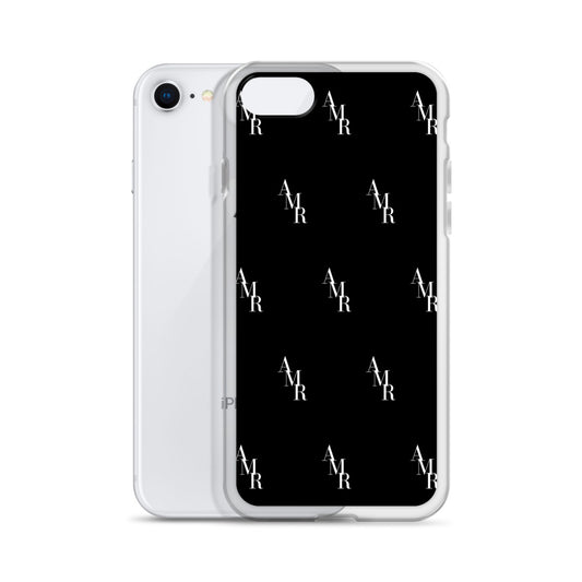 AMR iPhone Case