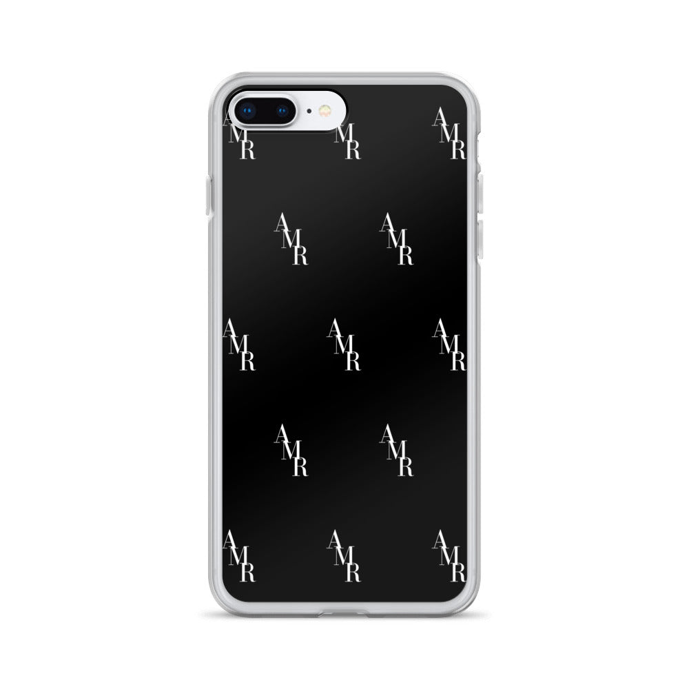 AMR iPhone Case