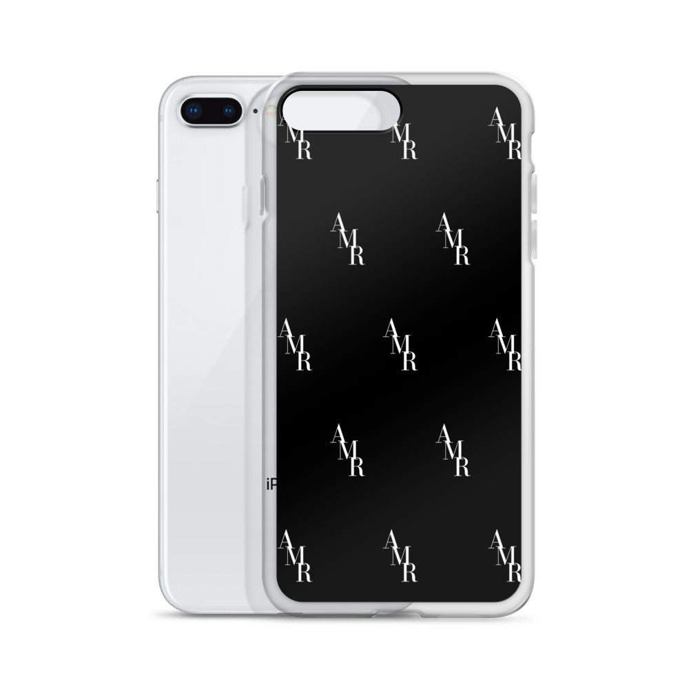 AMR iPhone Case